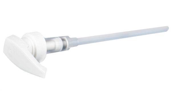 Pumpa pro kanystr 5 litrů Vivog