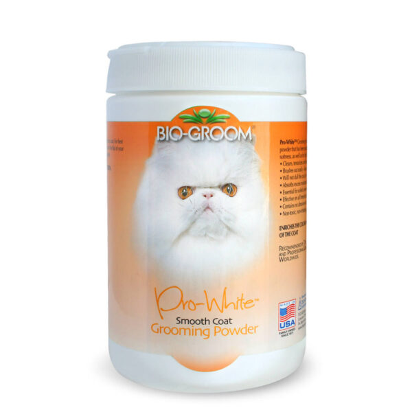 Bio-Groom PRO WHITE SMOOTH - Image 2