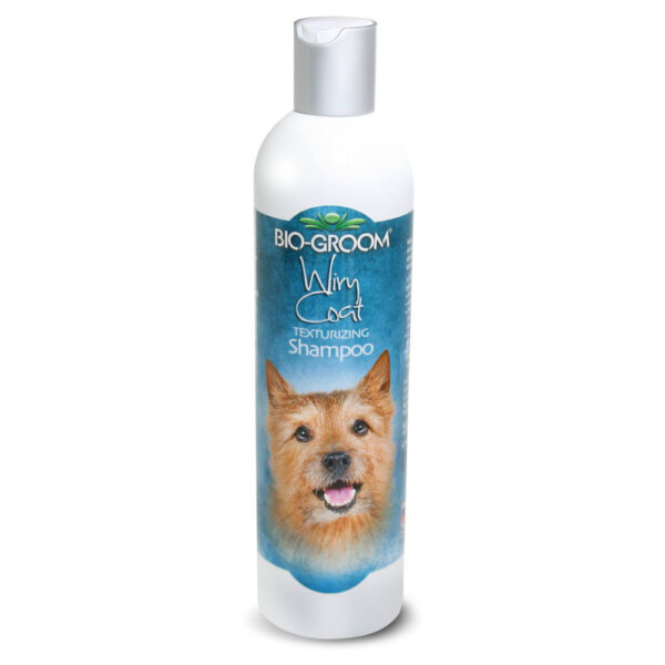 Bio-Groom WIRY COAT SHAMPOO - Image 2