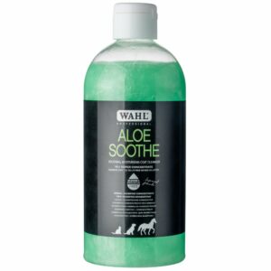 Šampón WAHL Aloe Soothe koncentrát