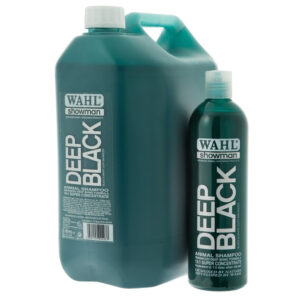 Šampón WAHL Deep Black koncentrát