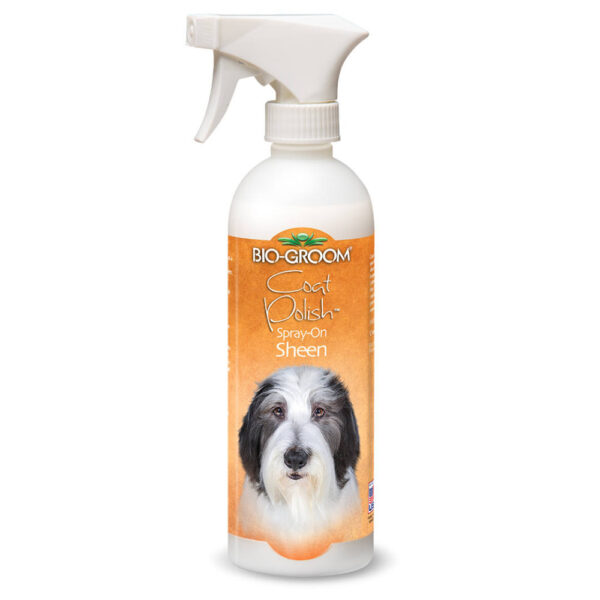 Bio-Groom COAT POLISH - Image 2