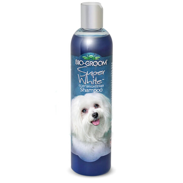 Bio-Groom SUPER WHITE SHAMPOO - Image 2