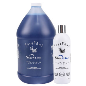 Pure Paws Brightening Shampoo