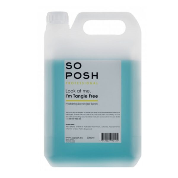 So Posh Look at Me, I'm Tangle Free - Image 2