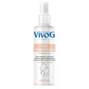 Lotion dermatologický Vivog