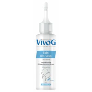Lotion pro čištění očního okolí  VIVOG