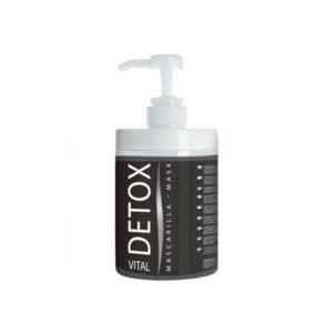 Maska Artero Detox