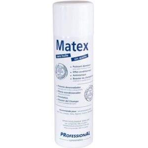 Matex Condibrush spray bezoplachovací kondicionér a rozčesávač