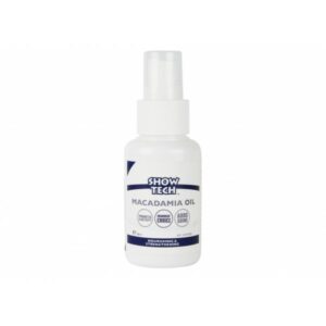 Show Tech Macadamia oil