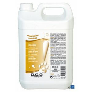 Proteinový šampon DOG generation