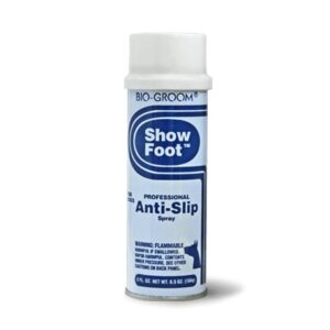 Bio-Groom SHOW FOOT ANTI-SLIP