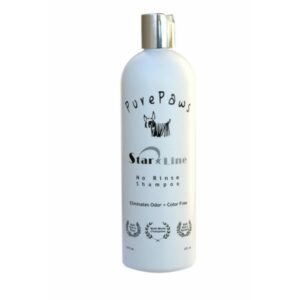 Pure Paws No Rinse Shampoo