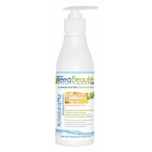 Terra Beauté revitalizační minerální kondicionér tonikum