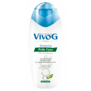 Vivog Šampon pro mastnou srst