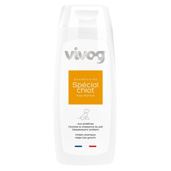 Šampon pro štěňata Vivog - Image 2