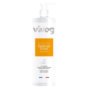 Šampon pro štěňata Vivog
