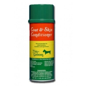 Mr. Groom Coat  Skin Kondicionér ve spreji