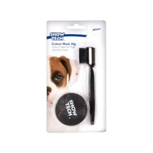 Show tech Colour Mask krém