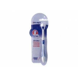 Show Tech Trio-Pet Toothbrush zubní kartáček