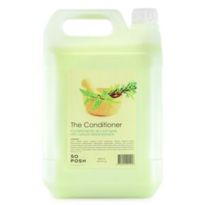 So Posh Im So Conditioner Basic line