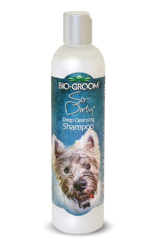 Bio-groom So - Dirty šampon - Image 2