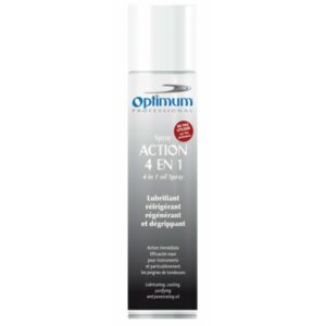 Sprej pro všechny nástroje 4 in 1 OPTIMUM