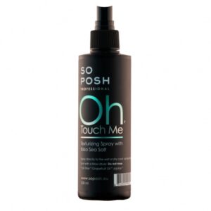 So Posh Oh Touch Me
