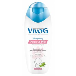 Šampon univerzalní Douceur Plus Vivog