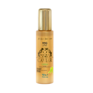 Iv San Bernard 10 IN 1 CAVIAR GREEN
