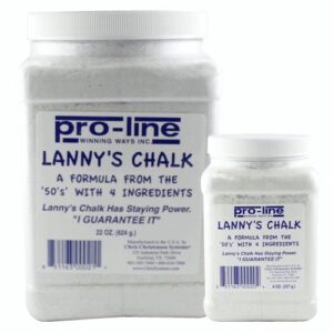 Chris Christensen - Pro-line Lanny's Terrier Chalk - Powder for Terriers