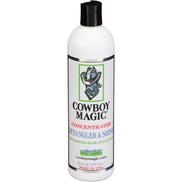 COWBOY MAGIC DETANGLER and SHINE - Image 4