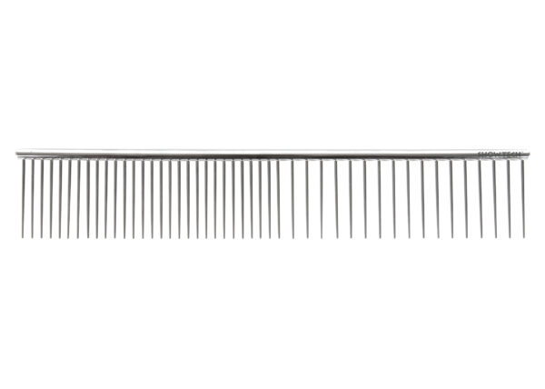 Profesionální hřeben Show Tech Combi 28 cm
