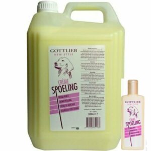 Gottlieb Cremespülung kondicionér
