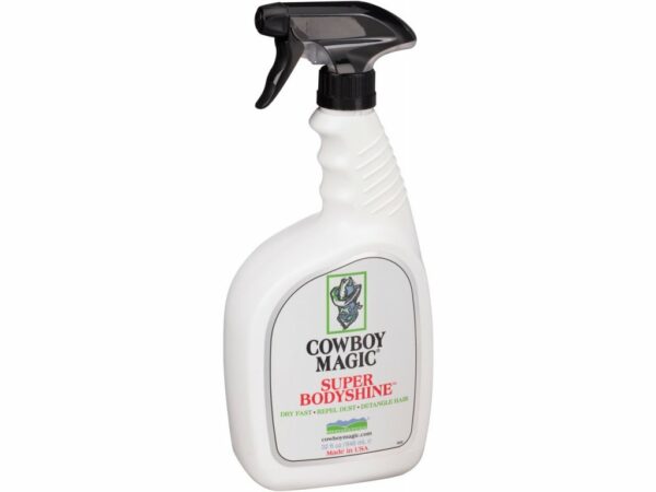 COWBOY MAGIC SUPER BODYSHINE SPREY - Image 4