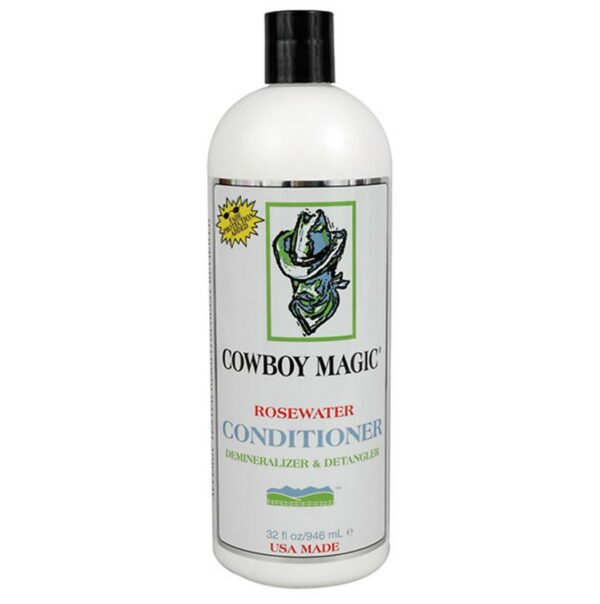 COWBOY MAGIC ROSEWATER CONDITIONER - Image 4