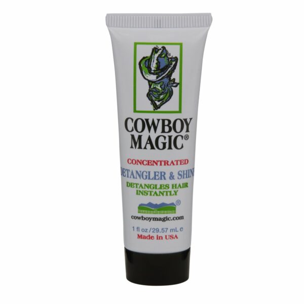 COWBOY MAGIC DETANGLER and SHINE - Image 2