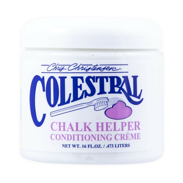 Chris Christensen - Colestral Chalk Helper Conditioning Creme - Image 2