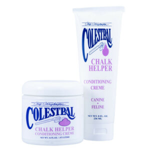 Chris Christensen - Colestral Chalk Helper Conditioning Creme