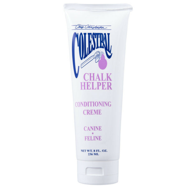 Chris Christensen - Colestral Chalk Helper Conditioning Creme - Image 3