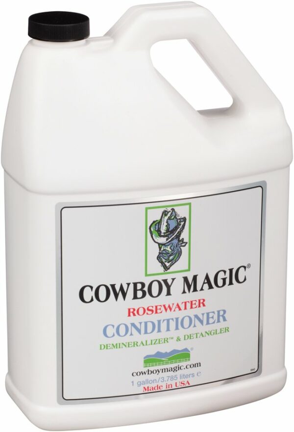 COWBOY MAGIC ROSEWATER CONDITIONER - Image 5