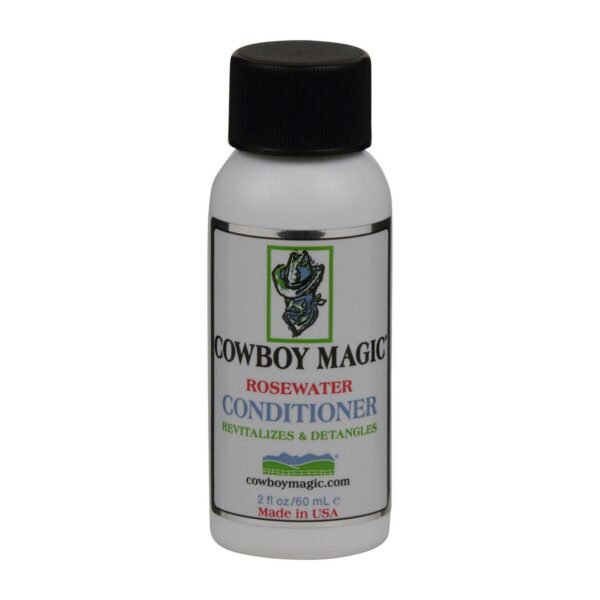 COWBOY MAGIC ROSEWATER CONDITIONER - Image 2