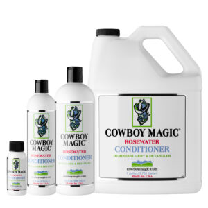 COWBOY MAGIC ROSEWATER CONDITIONER