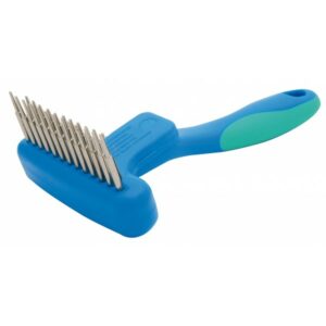 Hřeben comb VIVOG s otočnými hroty 13 hrotů