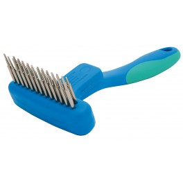 Hřeben comb VIVOG s otočnými hroty 25 hrotů