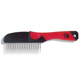 Hřeben pro psy a kočky Ideal Cut