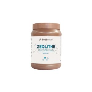 Iv San Bernard Zeolithe ZEO THERM maska