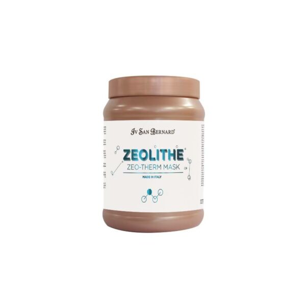Iv San Bernard Zeolithe ZEO THERM maska