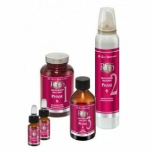 Iv San Bernard RED RECONSTRUCTING PROGRAM KIT