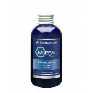 Iv San Bernard Roztok MINERAL PLUS - s protizánětlivými a protisvědivými účinky